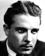 Onslow Stevens