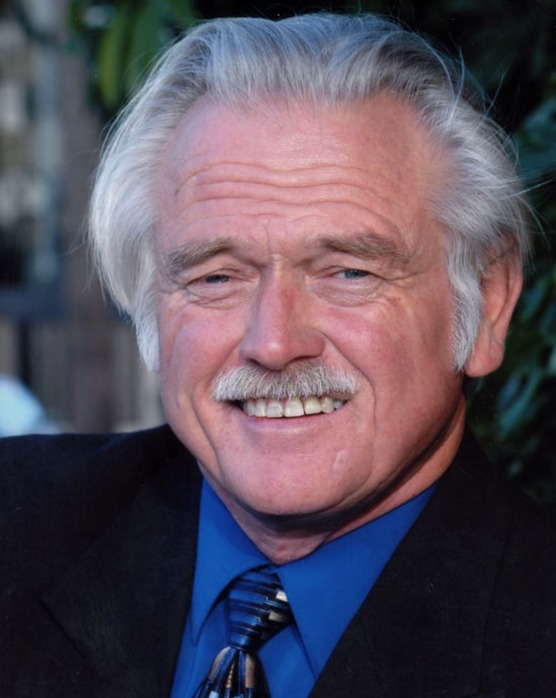 Mike Zehr