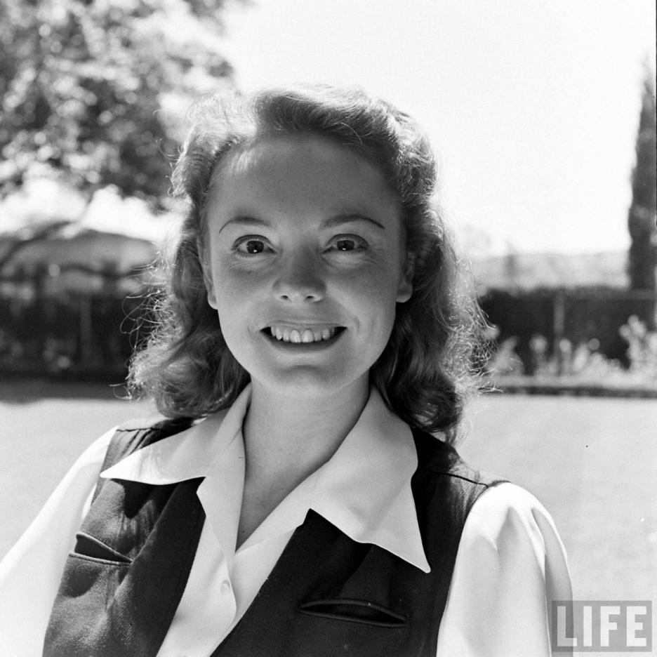Nancy Coleman