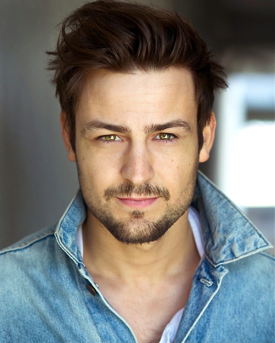 Tyler Hynes
