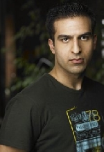 Saad Siddiqui