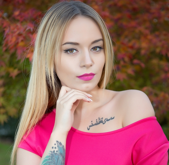 Dilara Yüzer