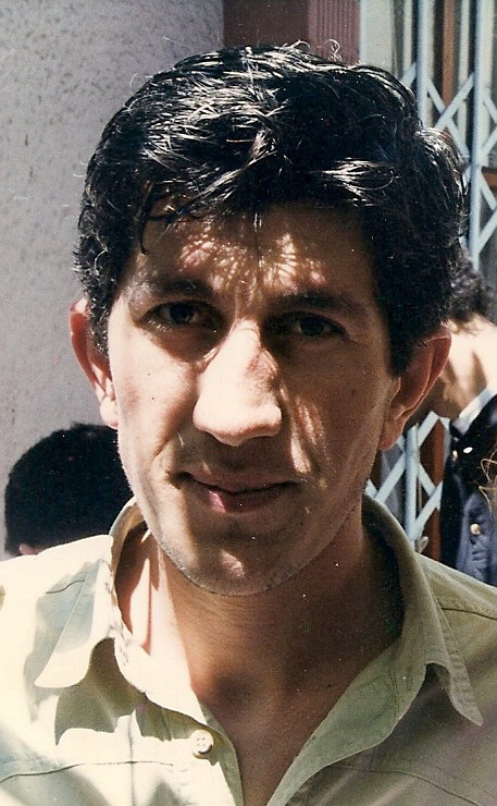 Bahadır Çolak