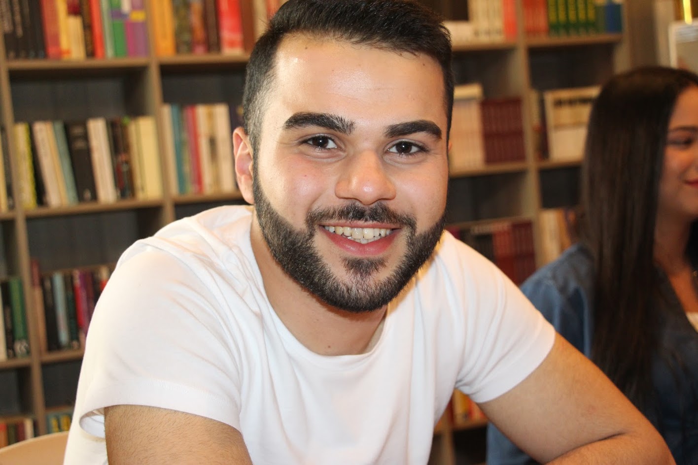 Yusuf Karakuyu