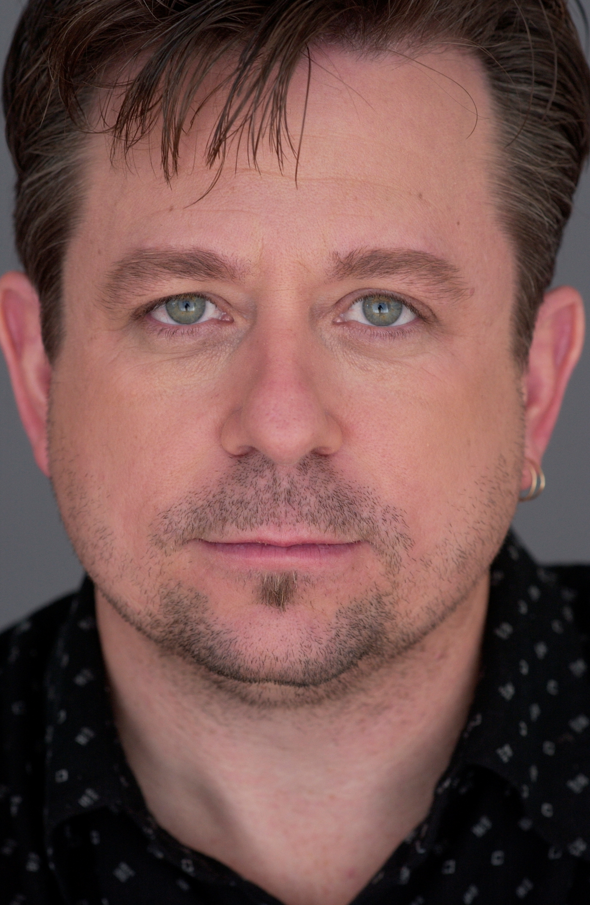 Scott Szabo
