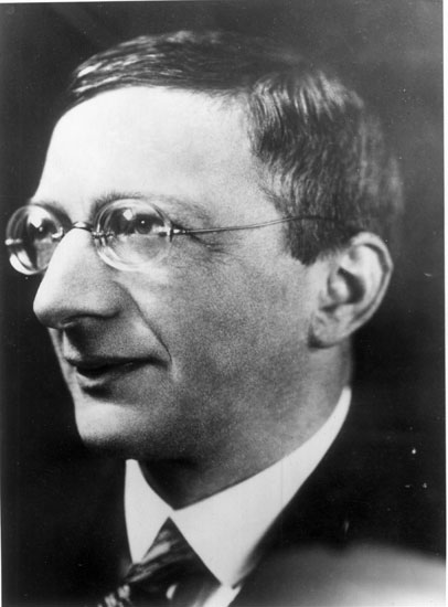 Alfred Döblin