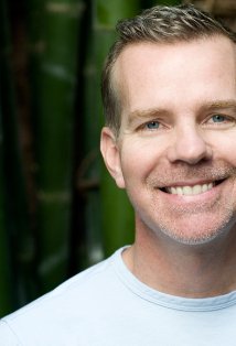 Mark Christopher