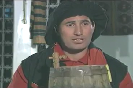 Alp Doğan