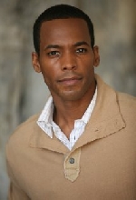 Anthony Montgomery