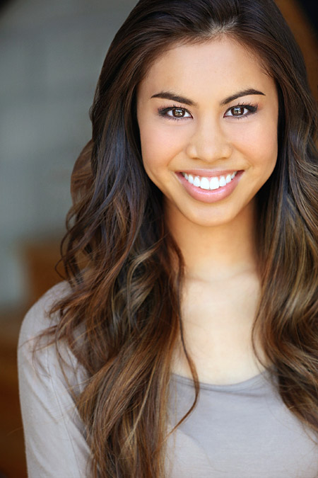 Ashley Argota