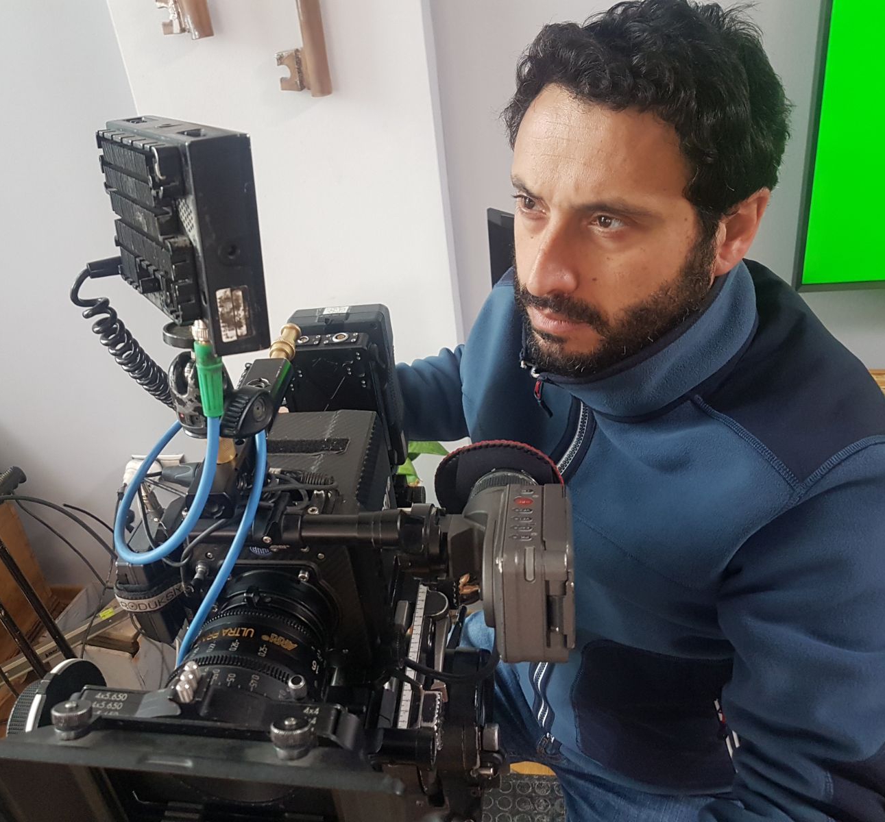 Murat Çevikayak