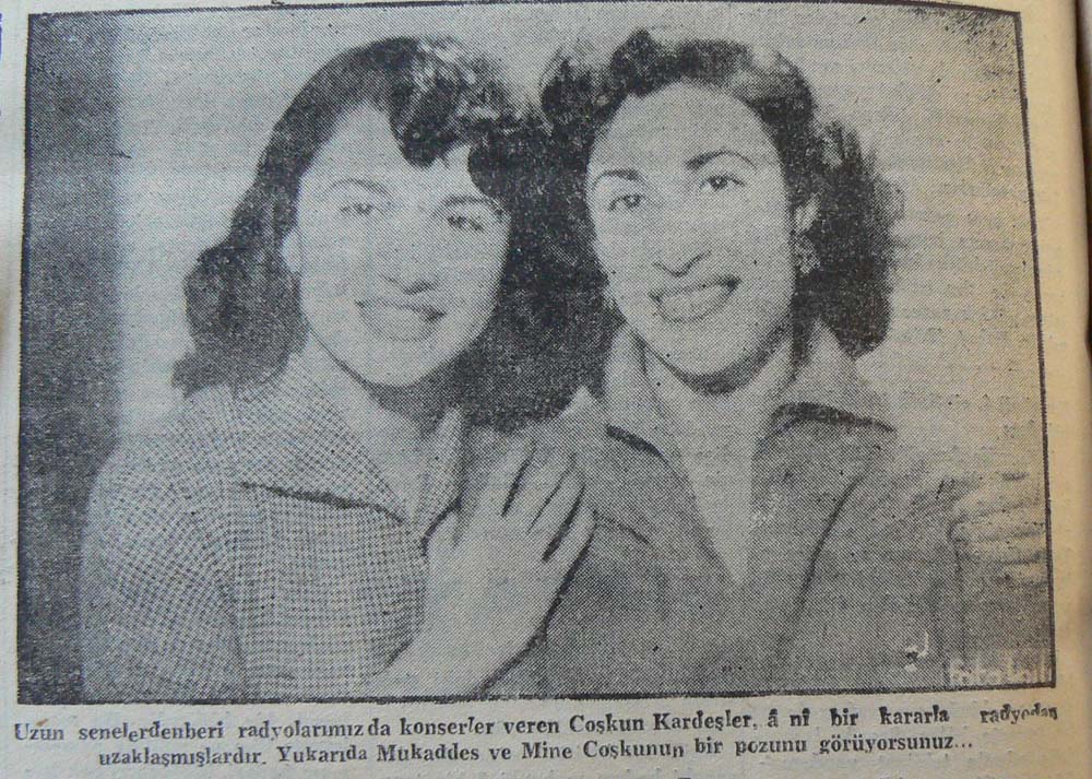 Mukaddes Coşkun