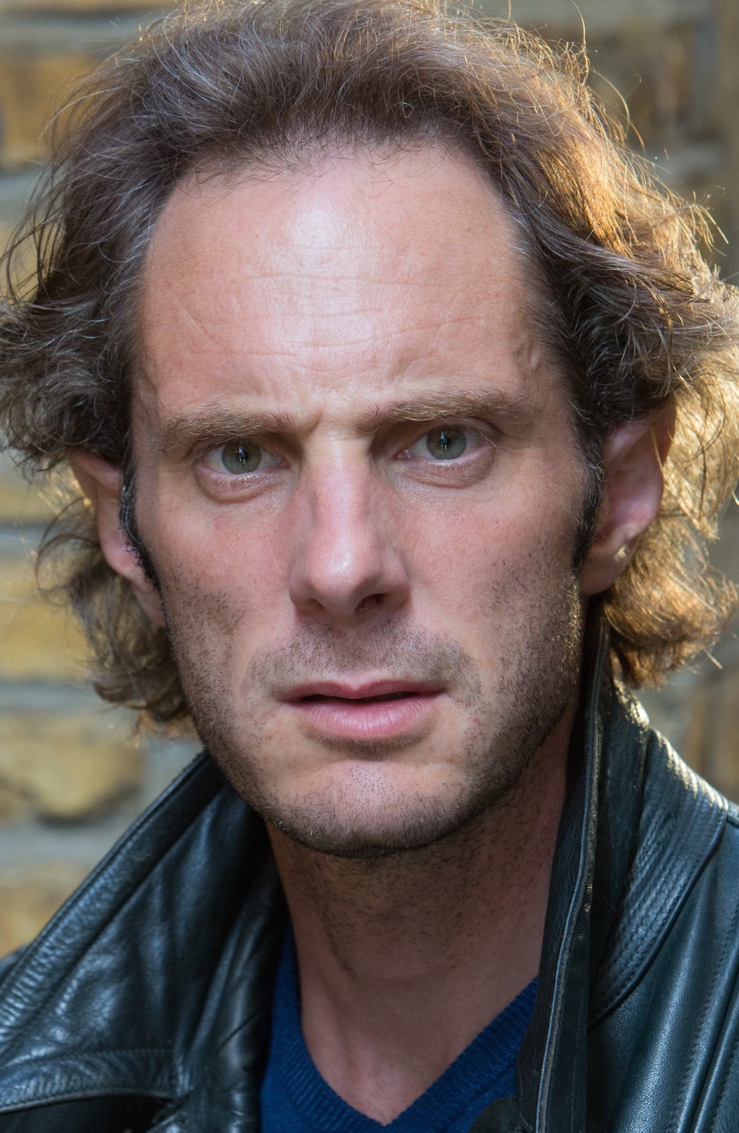Adrian Annis