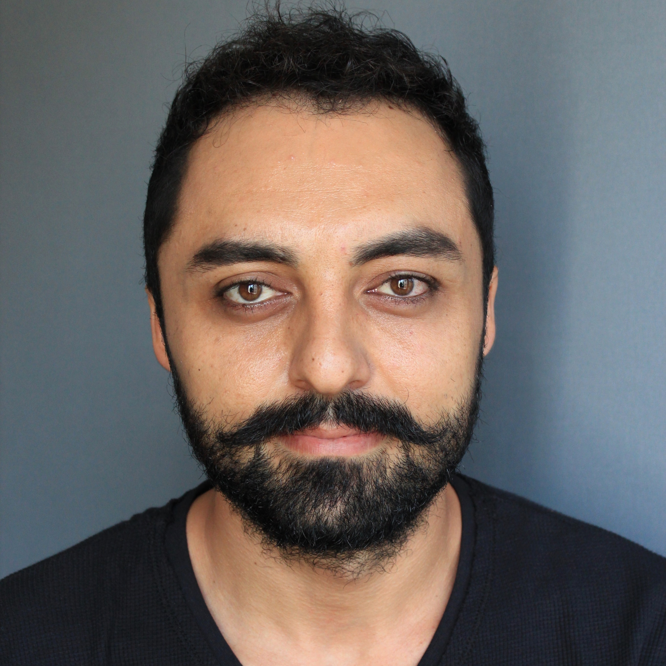 Yalçın Ertürk