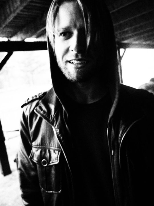 Patrik Syversen