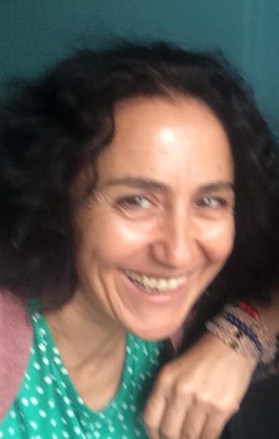 Şengül Halat