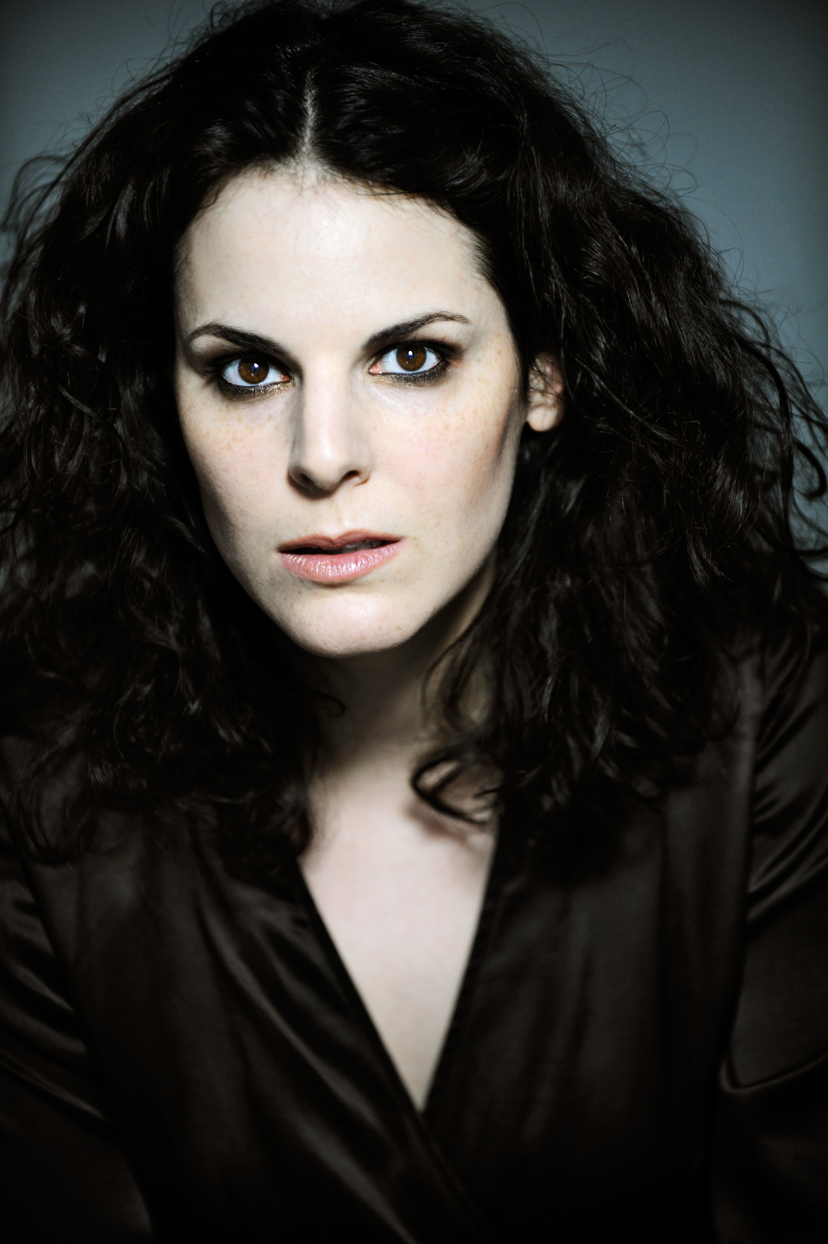 Cécile Decker