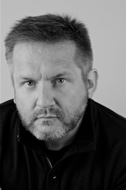 Paul Duddridge