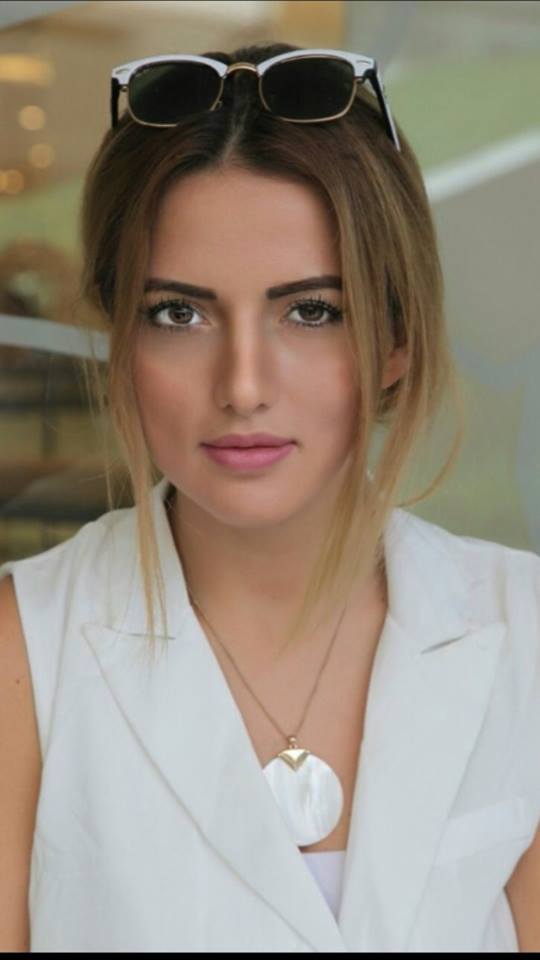 Esin Benim