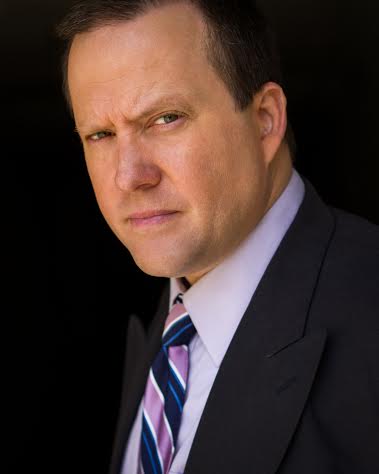 Larry Moran
