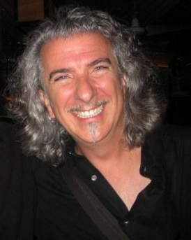 Paul F. Antonelli