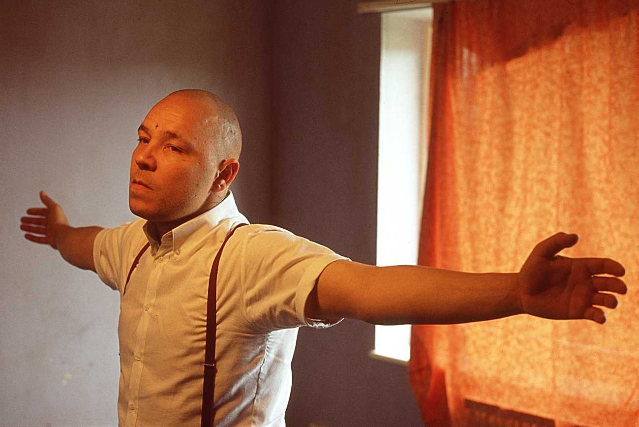 Stephen Graham