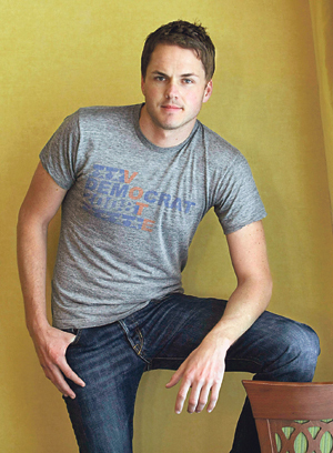 Paul Campbell