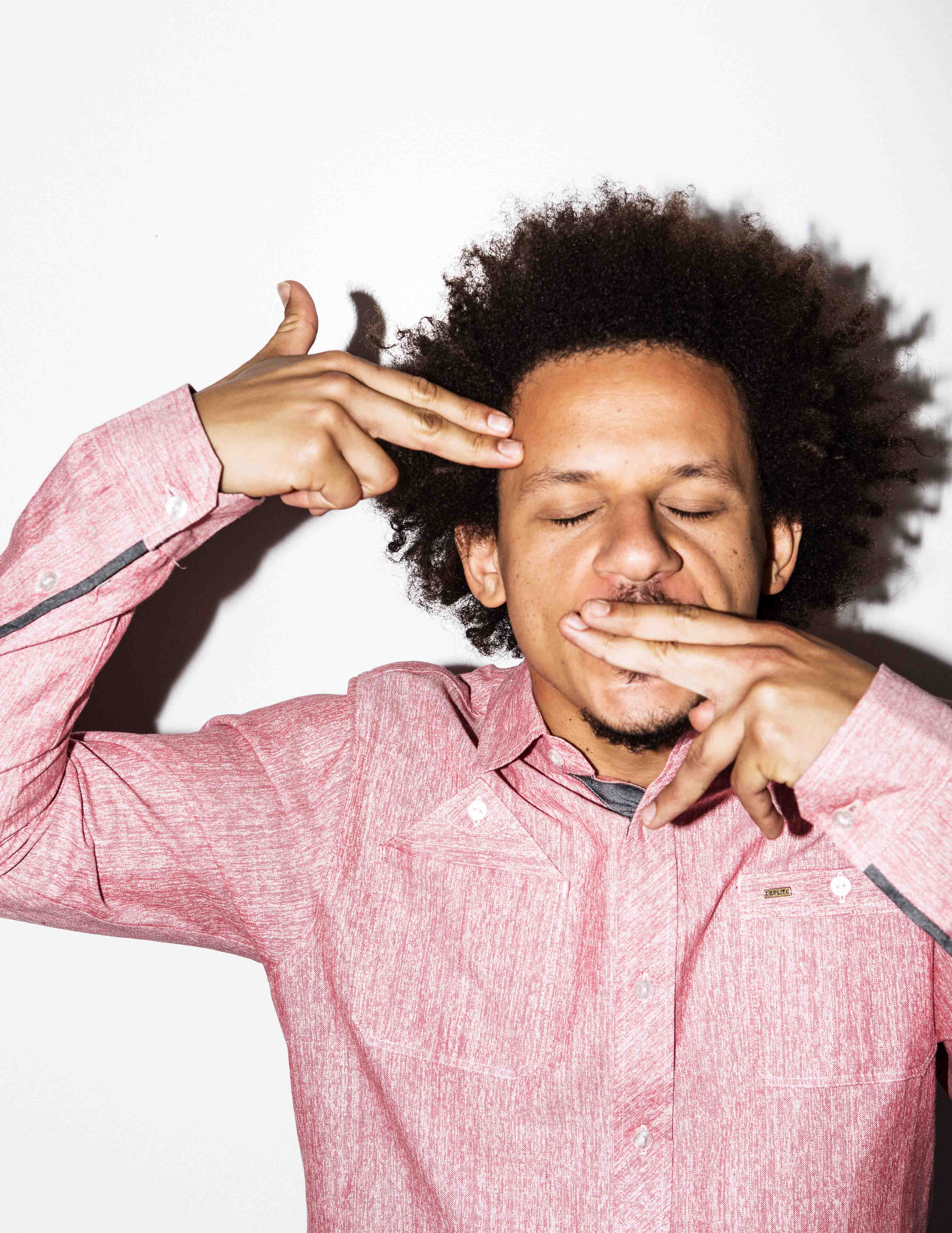 Eric André