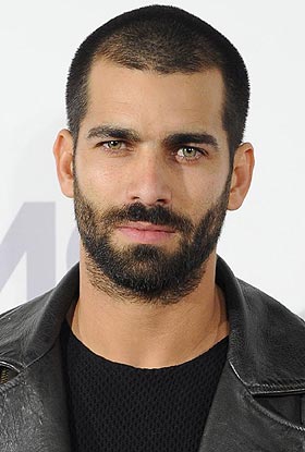 Rubén Cortada