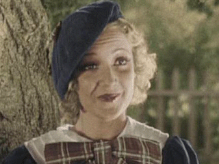 Barbara Sheldon