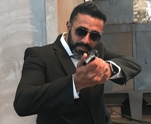 Hiten Patel