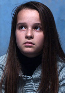 Ipek Kizilörs