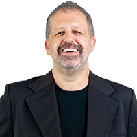 Fatih Özgüven