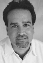 John Bisharat