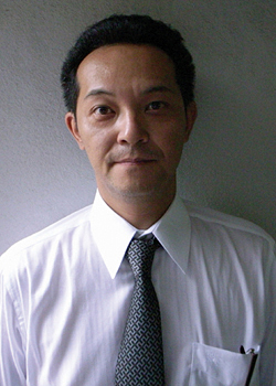 Yasuhito Hida