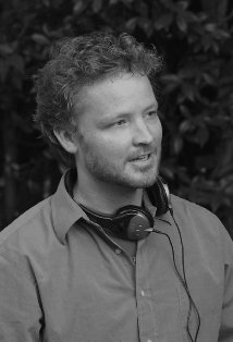 Matthew Huffman