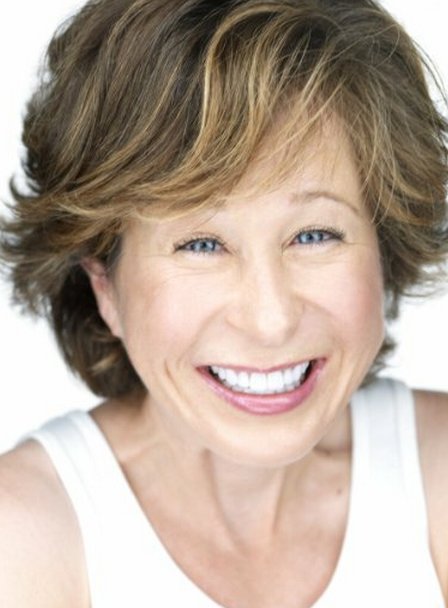 Yeardley Smith