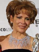 Ana Bertha Espín