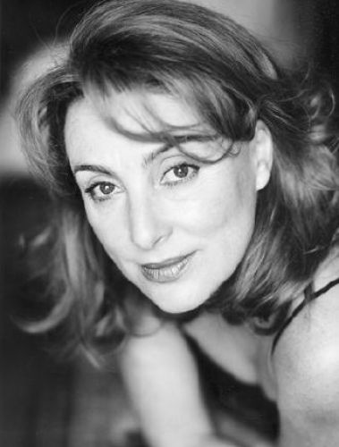 Chantal Bronner