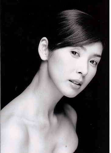 Hitomi Kuroki