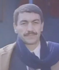 Selçuk Moralı