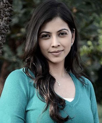 Deepali Pansare