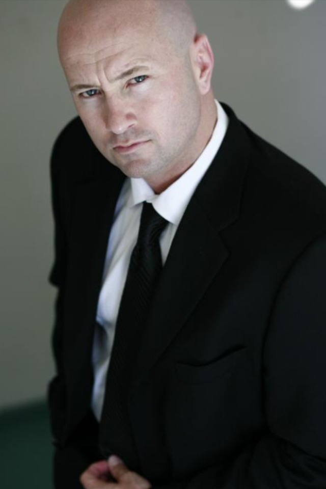 Bill Gobin