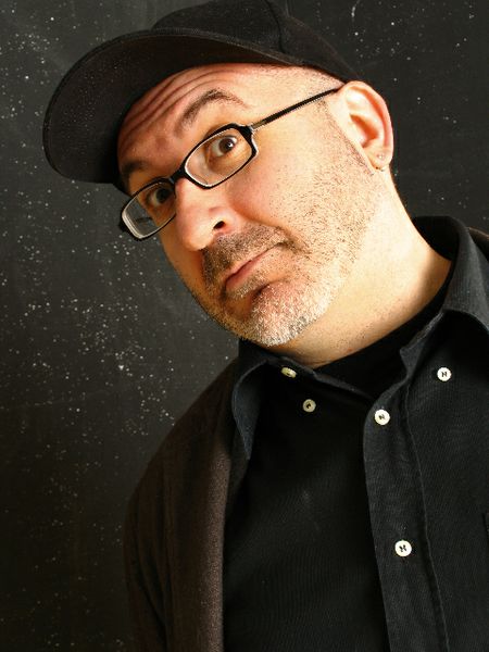 Sandrone Dazieri