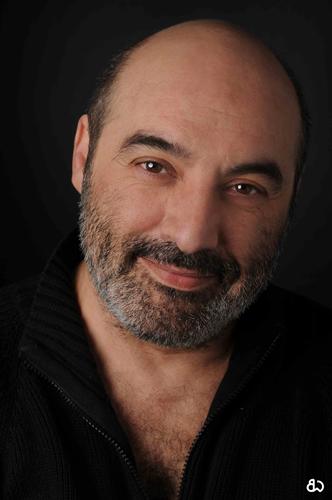 Marc Andréoni