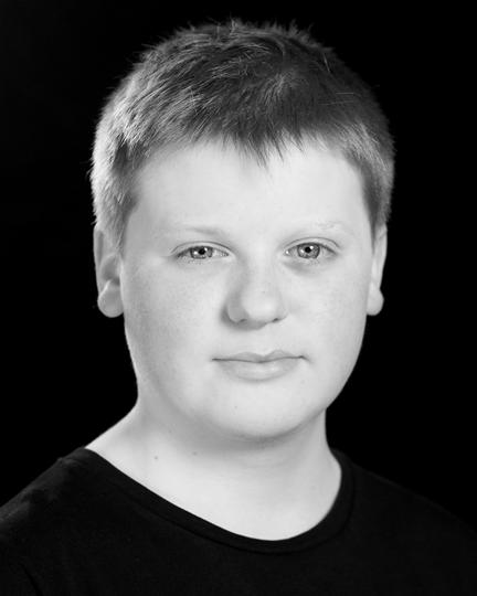 Freddie Rose