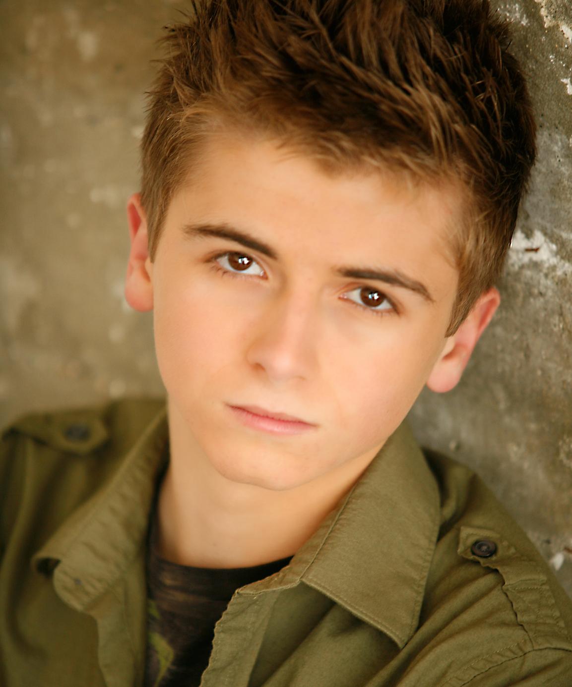 Chad Anderson