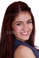 Gülçehre Kurt