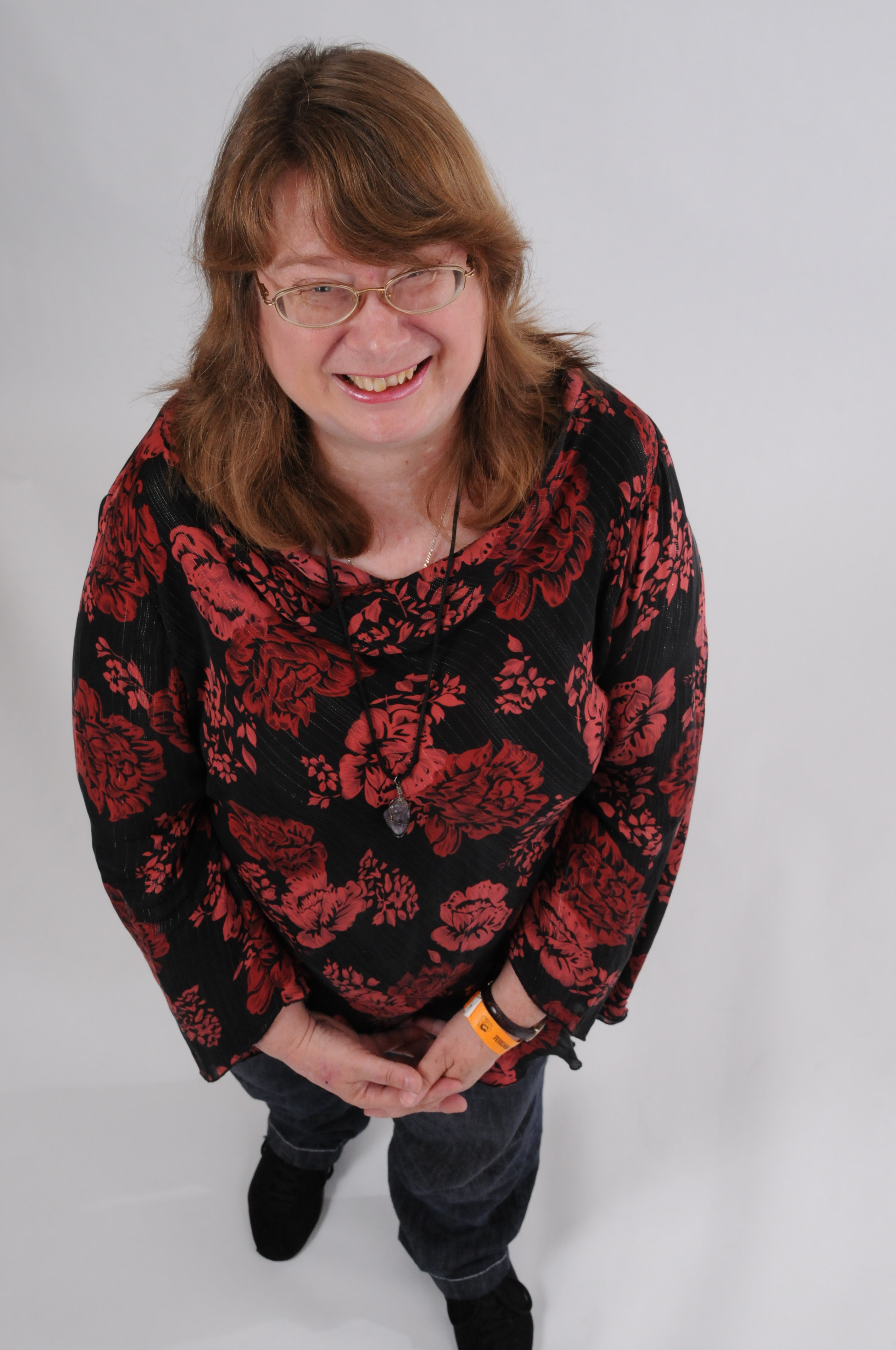 Janet Hetherington