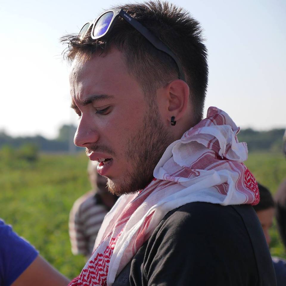 Sedat Suat Yılmaz